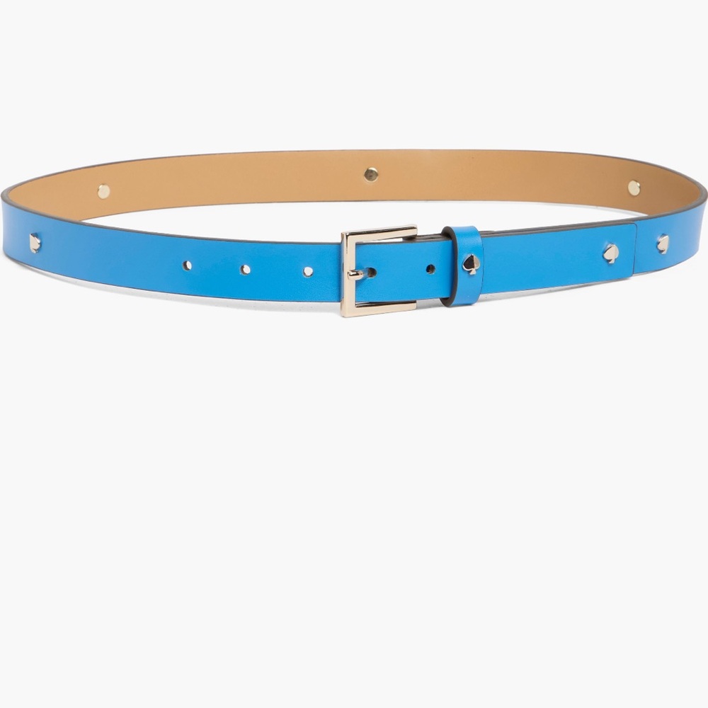 Kate Spade New York leather belt 25mm